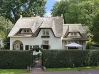 Sint Lucasweg 4, 1251 HB Laren (NH)