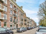 Sarphatipark 61 II, 1073 CS Amsterdam