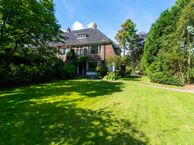 Backershagenlaan 8, 2243 AC Wassenaar