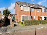 Paramaribostraat 1, 2071 VN Santpoort-Noord