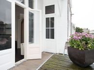 Gijsbrecht van Aemstelstraat 23 2, 1091 TB Amsterdam