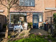 J M vd Lugt Melsertln 8, 3237 AV Vierpolders