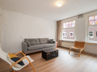 Kromme Leimuidenstraat 5 I, 1059 EL Amsterdam