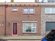 Arubastraat 31, 8321 GX Urk