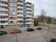 Van der Helmstraat 255, 3067 HG Rotterdam