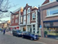 Havenstraat 134 a, 1404 EM Bussum