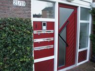 Beethovenweg 21 C, 3816 MB Amersfoort