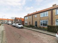 Oranjestraat 7, 4361 EE Westkapelle