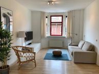 Leeuwerikstraat 56 B, 1021 GN Amsterdam