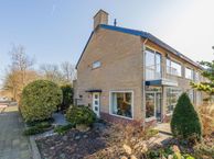 de Ruyterlaan 46, 2121 VK Bennebroek