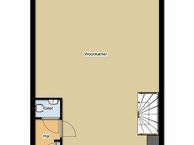 Paktuinen 29, 1601 GD Enkhuizen