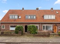 Bernhardstraat 3, 6707 CH Wageningen