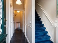 Prinsenstraat 56, 3581 JT Utrecht
