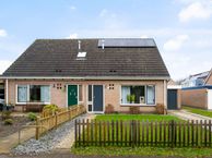 Kerkstraat 13, 9651 AV Meeden