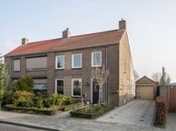 Wethouder Swagemakersstraat 14, 4756 AN Kruisland