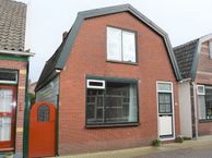 Wilhelminastraat 35, 1561 ZR Krommenie