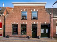 Nieuwstraat 4, 2411 EL Bodegraven