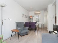 Balistraat 113 A, 1094 JH Amsterdam