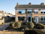 Jan van Galenstraat 2, 5463 HB Veghel