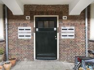 Bertelmanstraat 16 III, 1075 LX Amsterdam