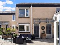 Kuiperplein 101, 6713 AZ Ede