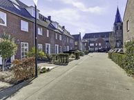 Meester Van Rooijenplein 6, 3985 SX Werkhoven