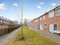 De Biezenhof 24, 1069 TX Amsterdam