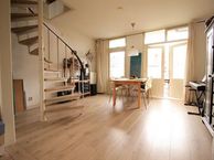 IJselstraat 95 III, 1078 CG Amsterdam