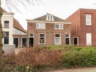 Achtergracht 74, 1381 BP Weesp