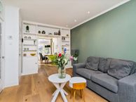 Tweede Helmersstraat 41 I, 1054 CC Amsterdam