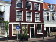 Spaarnwouderstraat 45, 2011 AB Haarlem