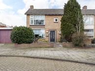 Ganzerikstraat 13, 5143 TH Waalwijk