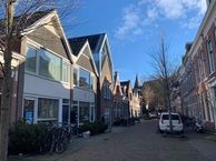 Leeuwarderstraat 27, 9718 HV Groningen