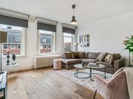 Waalstraat 47 III&amp;IV, 1078 BW Amsterdam