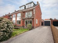 Koningin Wilhelminastraat 7, 4481 AA Kloetinge (Gem. Goes)