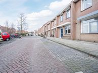 Hagenkampweg Noord 7, 5616 TC Eindhoven