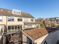 Bizetstraat 75, 2992 RA Barendrecht