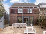 Anton Geesinkstraat 55, 2134 CL Hoofddorp