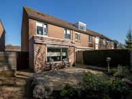 Klaproos 43, 4251 JB Werkendam