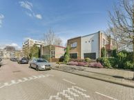 Bongart 5, 1082 BB Amsterdam