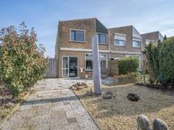 Sweelinckstraat 10, 3281 TW Numansdorp