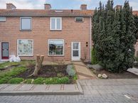 W van Zijlstraat 28, 2957 BH Nieuw-Lekkerland