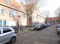 Ampèrestraat 40 bis, 3553 CN Utrecht