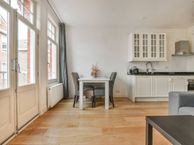 Leidsekruisstraat 19 2, 1017 RE Amsterdam