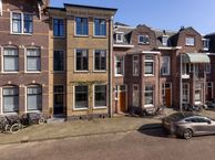 Mauritsstraat 80, 3583 HT Utrecht