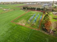 Smalsteeg, 4175 LL Haaften