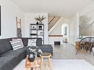 Turkooisstraat 23, 9743 KX Groningen