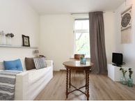 Lindengracht 126 e, 1015 KK Amsterdam