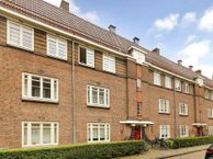 Theseusstraat 7 B, 1076 XK Amsterdam