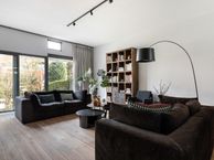 Willy Lagermanstraat 2, 3056 AC Rotterdam